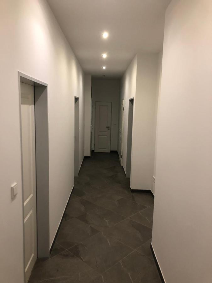 Hotel Haus Tunix 2 à Nordenham Extérieur photo